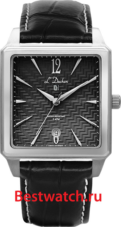 Часы L Duchen Chatisme D451.11.21